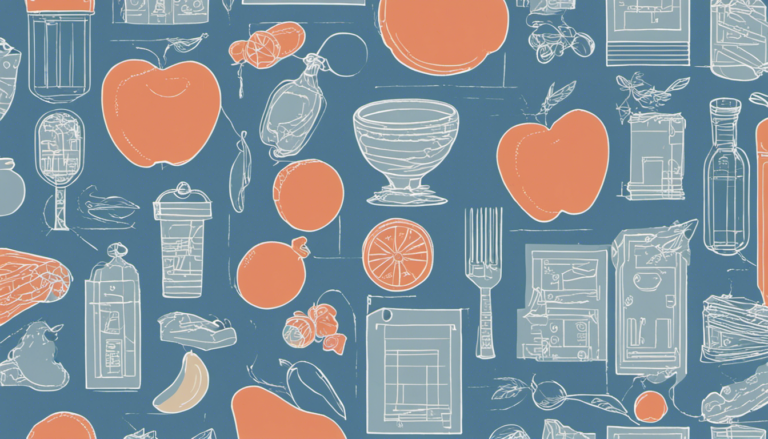Blueprints for Healthy Eating